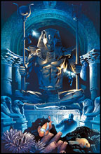 Image: Ultimate Fantastic Four #24