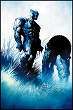 Wolverine Comics House Of M Aftermath | RM. Wolverine Comics House Of M Aftermath | RM.