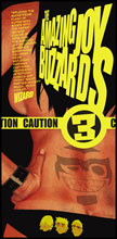Image: Amazing Joy Buzzards Vol. 2 #3