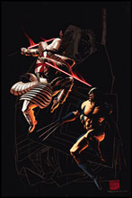 Image: Wolverine #37