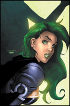 Image: X-Men #180