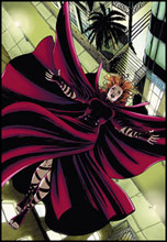 imagefallen angel #1