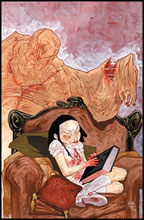 Image: Silent Hill: Dead / Alive #1