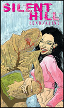 Image: Silent Hill: Dead / Alive #2