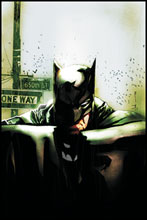 Image: Batman #650