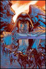 Image: Conan #26