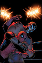 Image: Friendly Neighborhood Spider-Man #6
