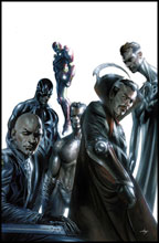 Image: New Avengers: Illuminati 