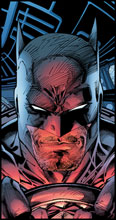 Image: All Star Batman & Robin, the Boy Wonder #5