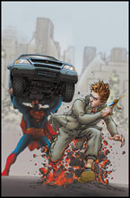 Image: All Star Superman #4