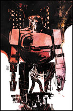 Image: Transformers: Generations #3