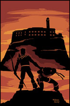 Image: Green Arrow #63