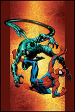 Image: Ultimate Spider-Man #97