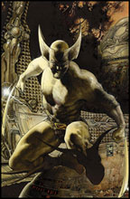 Image: Wolverine: Origins #5