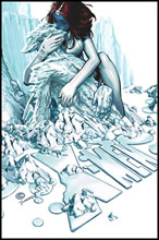 Image: X-Men #190