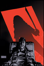 Image: Walking Dead #33