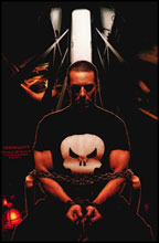 Image: Punisher #39