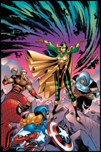 Image: Avengers Next #5