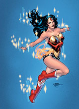 Image: Wonder Woman #5