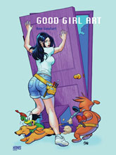 Image: Good Girl Art SC 