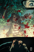Image: Texas Chainsaw Massacre #5