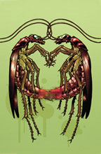 Image: Exterminators #15