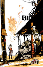 Image: Outer Orbit #4