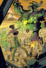 Image: Strange Girl #17