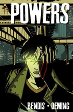 Image: Powers #26