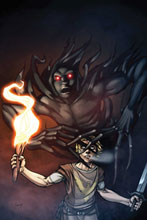 Image: Magician Apprentice #7