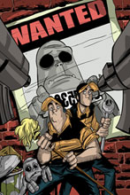 Image: Maintenance #3