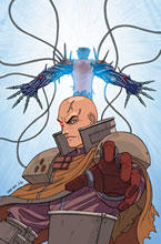 Image: Strongarm #3