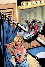 Image: Irredeemable Ant-Man #7