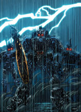 Image: Transformers Spotlight: Target 2006 #1