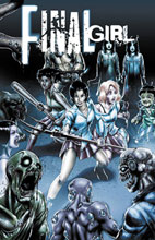 Image: Final Girl #1