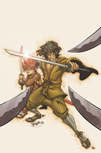 Image: Ninja Scroll #9