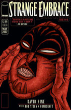 Image: Strange Embrace #1