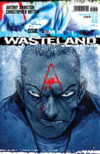 Image: Wasteland #9