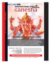 Image: India Authentic - Ganesha #1