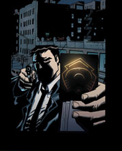 Image: Powers #27