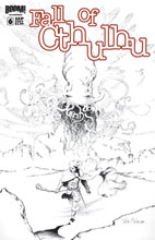 Image: Fall of Cthulhu #6 (Walpole cover B)