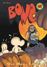 Image: Bone Vol. 06: Old Man's Cave SC  (color ed.)