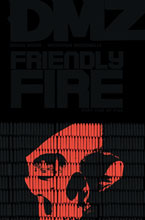 Image: DMZ #22