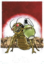 Image: Exterminators #20