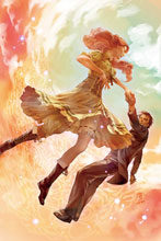 Image: Runaways #28