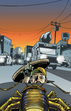 Image: Exterminators #21