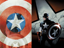 Image: Captain America: Chosen #1
