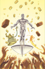 Image: Marvel Adventures Fantastic Four #28