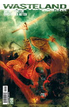 Image: Wasteland #12