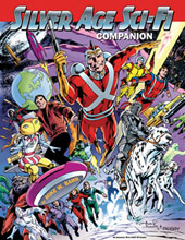 Image: Silver Age Sci-Fi Companion SC 